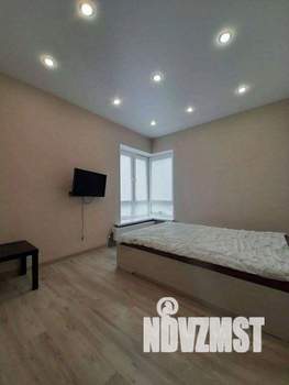 3-к квартира, посуточно, 55м2, 1/1 этаж