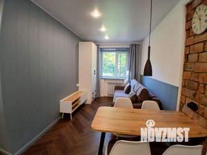 2-к квартира, посуточно, 60м2, 1/4 этаж