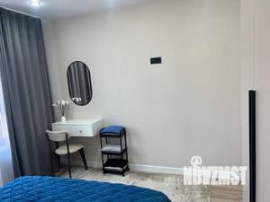 3-к квартира, посуточно, 81м2, 6/9 этаж