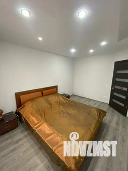 1-к квартира, посуточно, 30м2, 3/5 этаж