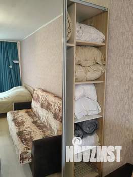 1-к квартира, посуточно, 44м2, 9/9 этаж