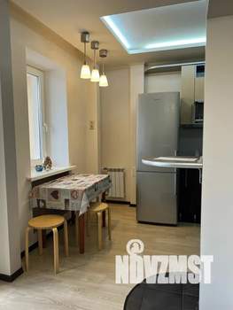 2-к квартира, посуточно, 48м2, 3/5 этаж