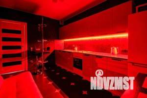 1-к квартира, посуточно, 37м2, 9/9 этаж