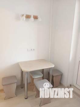 1-к квартира, посуточно, 29м2, 8/9 этаж