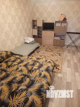 1-к квартира, посуточно, 50м2, 8/9 этаж