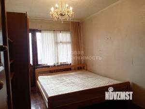 2-к квартира, на длительный срок, 47м2, 4/5 этаж