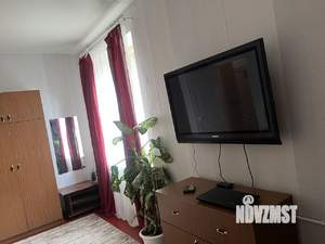 1-к квартира, посуточно, 32м2, 2/3 этаж