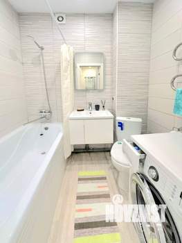 1-к квартира, на длительный срок, 32м2, 2/4 этаж