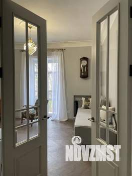 2-к квартира, посуточно, 48м2, 2/3 этаж