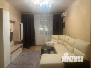 2-к квартира, посуточно, 60м2, 2/3 этаж