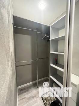 1-к квартира, посуточно, 30м2, 9/9 этаж