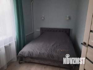 2-к квартира, посуточно, 46м2, 1/4 этаж