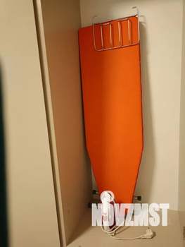 2-к квартира, посуточно, 52м2, 1/5 этаж