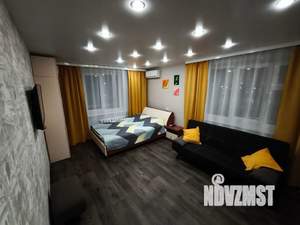 2-к квартира, посуточно, 50м2, 4/9 этаж