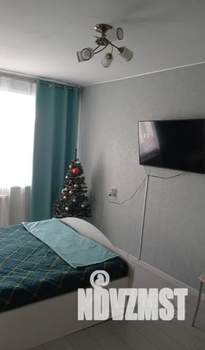 1-к квартира, посуточно, 33м2, 2/5 этаж