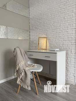 1-к квартира, посуточно, 38м2, 6/9 этаж