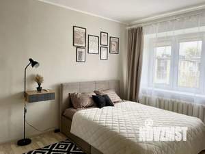 1-к квартира, посуточно, 30м2, 5/5 этаж