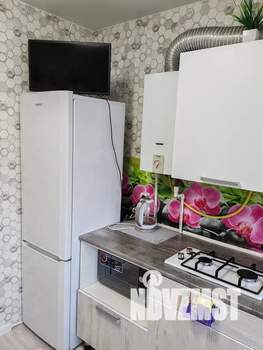 1-к квартира, посуточно, 33м2, 3/5 этаж