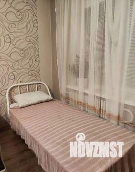 3-к квартира, посуточно, 65м2, 1/1 этаж