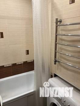 2-к квартира, посуточно, 42м2, 3/5 этаж