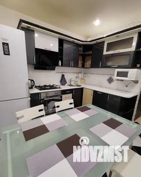 3-к квартира, посуточно, 65м2, 1/9 этаж