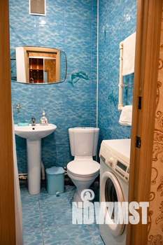1-к квартира, посуточно, 47м2, 9/9 этаж