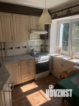 1-к квартира, на длительный срок, 32м2, 3/5 этаж