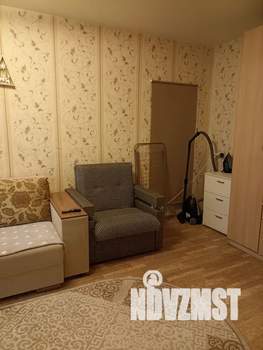 1-к квартира, посуточно, 30м2, 2/4 этаж