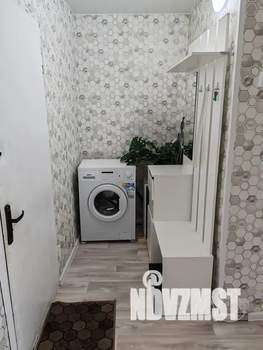 1-к квартира, посуточно, 33м2, 3/5 этаж