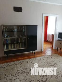 2-к квартира, посуточно, 39м2, 2/4 этаж