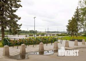 2-к квартира, посуточно, 44м2, 1/1 этаж