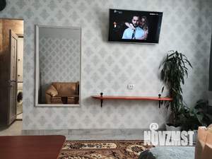 1-к квартира, посуточно, 32м2, 7/9 этаж