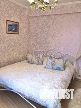 1-к квартира, посуточно, 47м2, 1/1 этаж