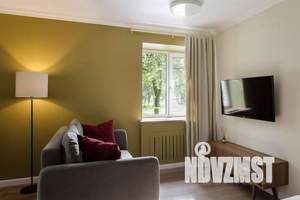 1-к квартира, посуточно, 30м2, 1/5 этаж