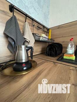 2-к квартира, посуточно, 43м2, 5/5 этаж