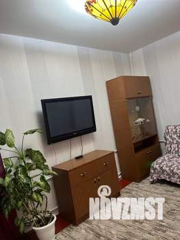 1-к квартира, посуточно, 32м2, 2/3 этаж