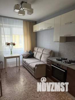 2-к квартира, посуточно, 55м2, 2/9 этаж