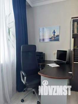 2-к квартира, посуточно, 46м2, 1/1 этаж