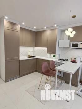 2-к квартира, посуточно, 60м2, 7/10 этаж