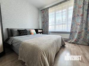 1-к квартира, посуточно, 32м2, 3/9 этаж