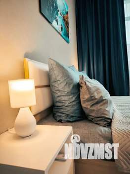 Студия квартира, посуточно, 32м2, 3/4 этаж