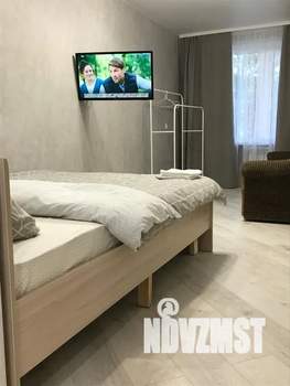 2-к квартира, посуточно, 44м2, 1/5 этаж
