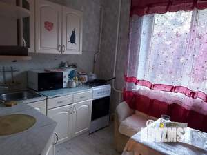 1-к квартира, посуточно, 39м2, 1/10 этаж
