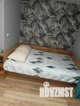 1-к квартира, посуточно, 30м2, 3/5 этаж