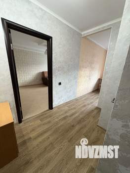 1-к квартира, на длительный срок, 38м2, 4/9 этаж