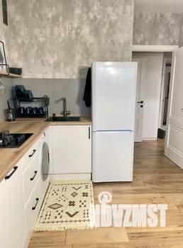 1-к квартира, посуточно, 35м2, 7/9 этаж