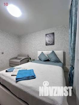 Студия квартира, посуточно, 18м2, 2/5 этаж