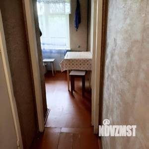 1-к квартира, на длительный срок, 33м2, 4/9 этаж