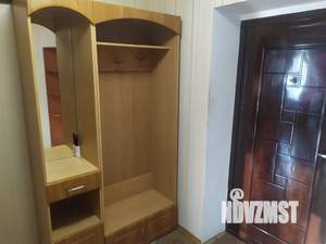 1-к квартира, посуточно, 41м2, 6/9 этаж