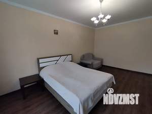 1-к квартира, посуточно, 40м2, 2/3 этаж